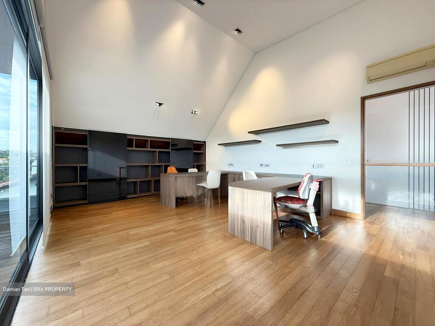 Arcadia Road (D11), Semi-Detached #452253941